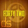 Perfect Stranger - Forty Two - EP